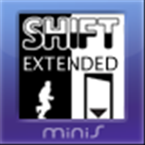 Shift Extended
